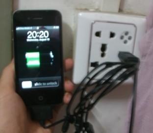 深圳市億德利科技 YDL金域帶USB充電墻壁插座DC5V1A，專業供貨商的批發報價解析