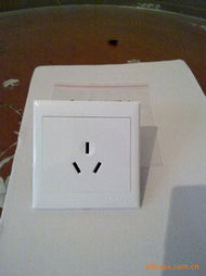 上海亮精電氣科技墻壁插座產品列表